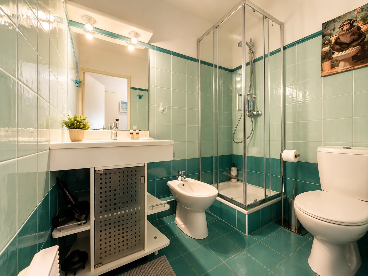 Bagno