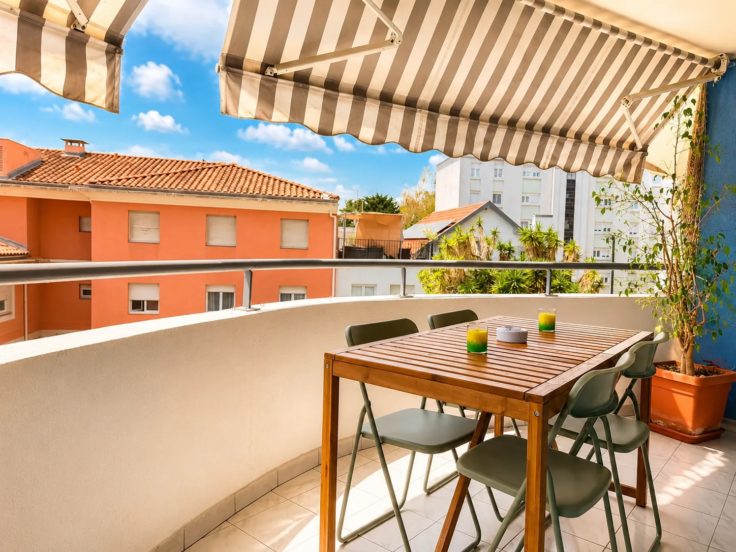 Terrazza